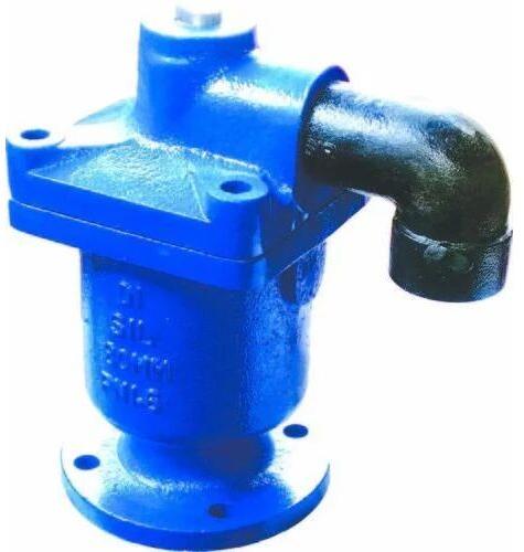 Cast Iron Air Valve