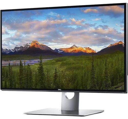 LED Monitor, Color : Black