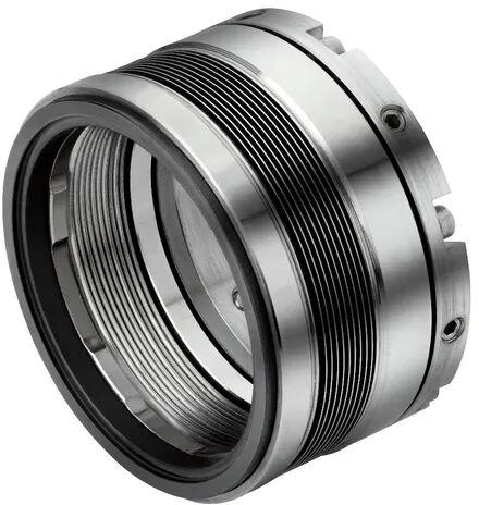 15 kg/cm2 Hastelloy-C Metal Bellow Seal, For Chemical, Solvent, Size : 25 To 100 Mm