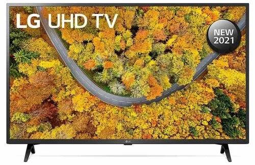 LG 4K Smart UHD TV