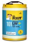 Dr Fixit 101 LW Pidiproof Chemical, Purity : 90%, 99%