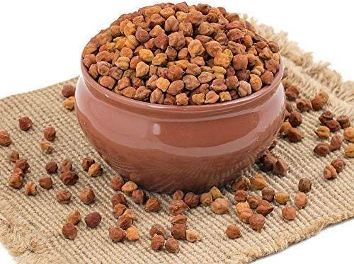 Vedha Natural Brown Chickpeas, For Cooking, Certification : FSSAI Certified