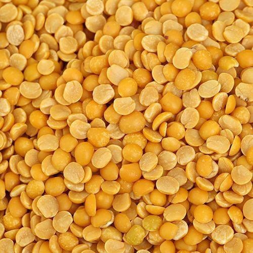 Yellow Natural Toor Dal, For Cooking, Packaging Type : Plastic Pouch