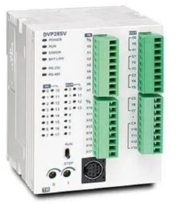 Delta DVP28SV11T2 PLC, Output Type : Digital