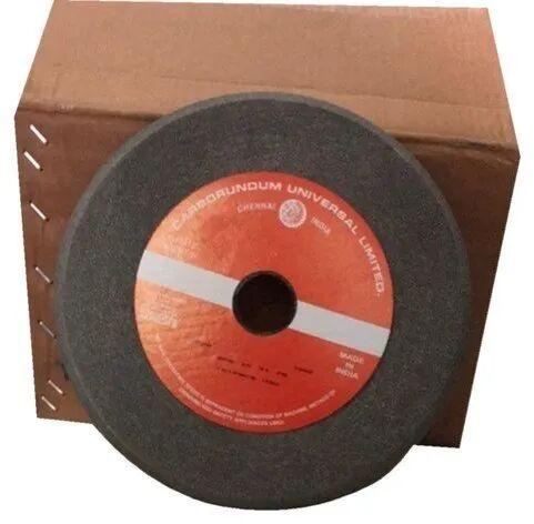 Circular CUMI Grinding Wheel