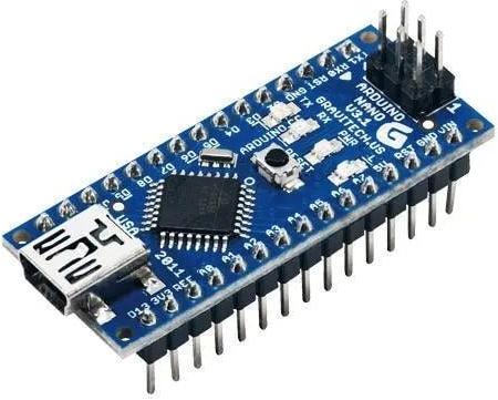 Arduino Nano Board