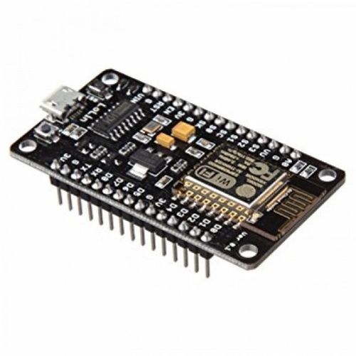 LOLIN esp8266 Nodemcu Development Board, For Electronic, Voltage : 12VDC