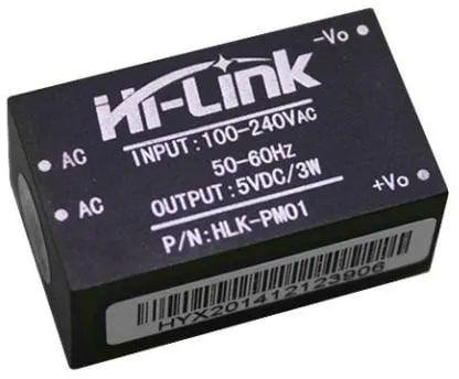 Hi-link Module