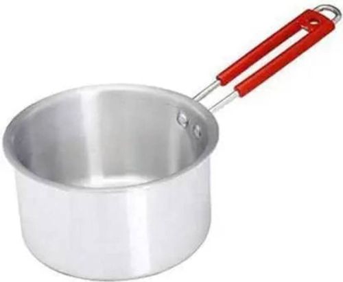 Alunimum Aluminum Pans, For Home, Restaurant, Handle Material : Plastic