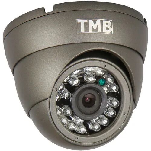 TMB Dome(Indoor) Dome Camera