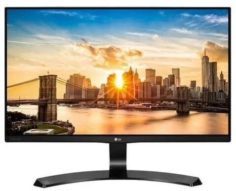 LG Computer Monitors, Screen Size : 24 Inches