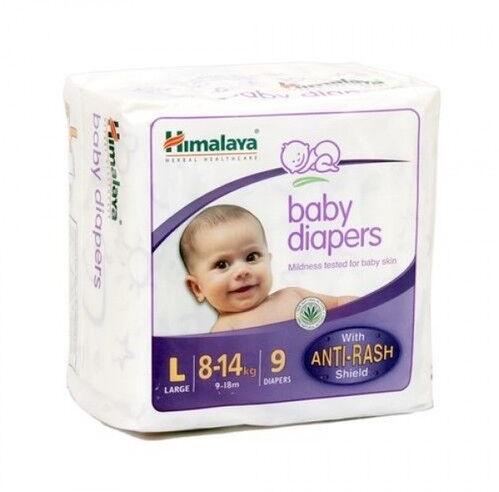 Himalaya Baby Diapers