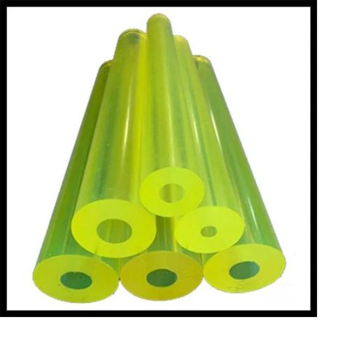 Polyurethane Rod, Length : 300 Mm