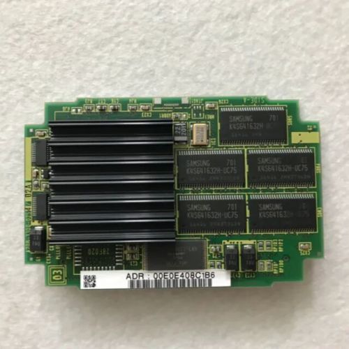 Fanuc CPU Card