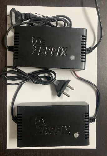 Single Output SMPS, Color : Black