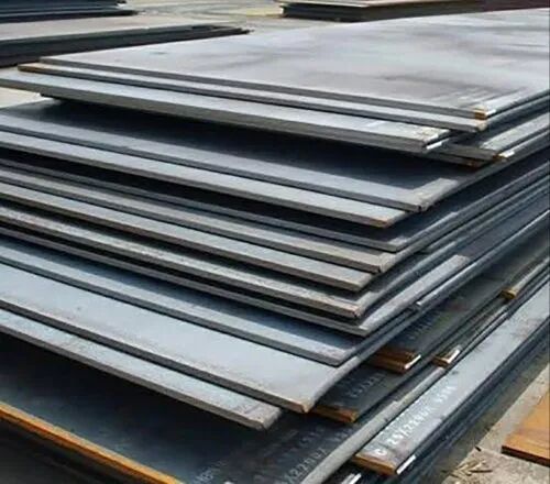 Mild Steel Hot Rolled Sheet