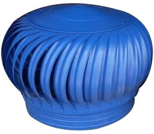 Turbine Air Ventilator, Color : Blue