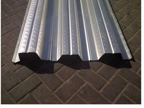 Tata Steel Decking Sheet