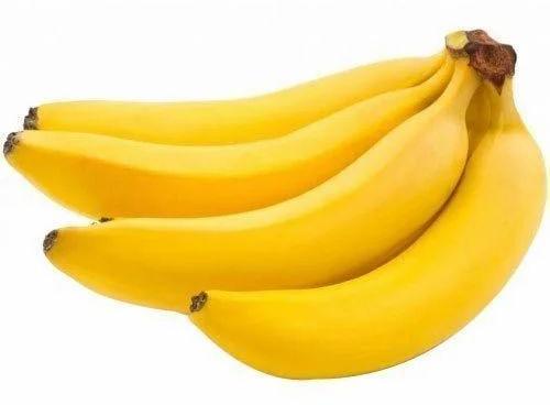 Organic Fresh Banana, Shelf Life : 1week