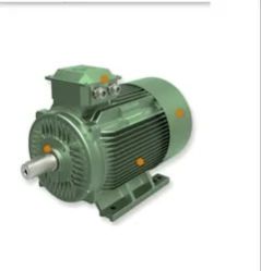 PMSM Premium Efficiency Motor, Certification : CE Certified