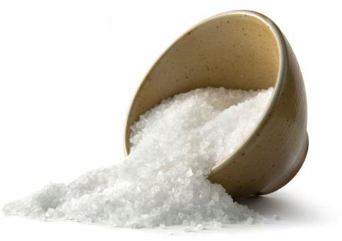 Double Fortified Salt, Packaging Type : PP Bag