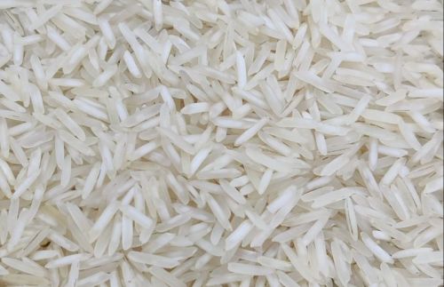 PR11/14 White Raw Basmati Rice, Variety : Long Grain