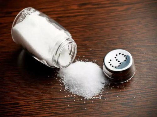 Table Salt, For Cooking, Feature : Added Preservatives, Long Functional Life, Low Sodium, Non Harmful