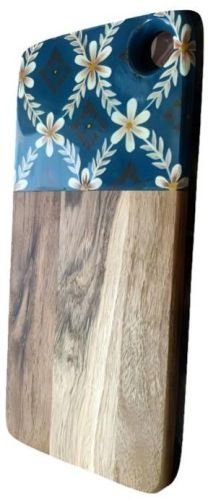 3500mm×1700mm Rectangular Wooden Chopping Board