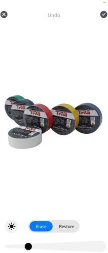 Tape, For Decoration, Packaging Type : Paper Box