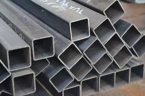 Square Jindal Stainless Steel Pipe