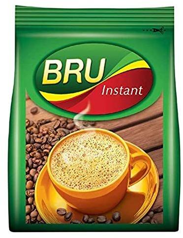 BRU Instant Coffee Powder