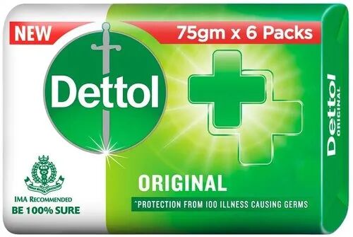 Dettol Hand Soap