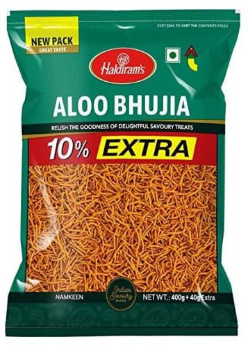 Haldirams Aloo Bhujia, For Office, Home, Kitchen