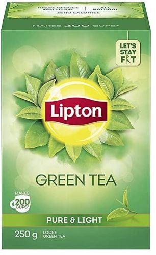 Lipton Green Tea Leaves