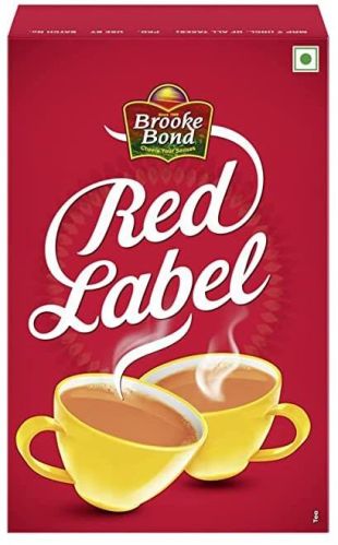 Red Label Tea