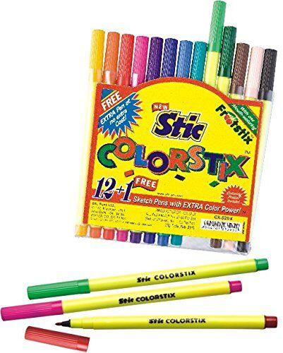 Stic Sketch Pens