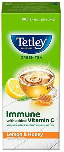 Tetley Green Tea