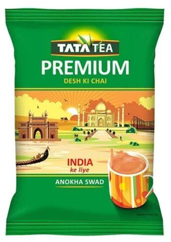 Blended Tata Tea, Packaging Size : 500 G