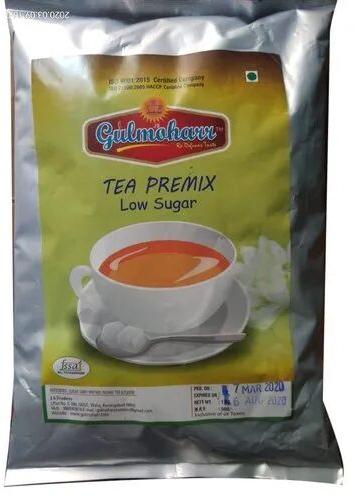 Herbal Tea Premix, Packaging Type : Packet