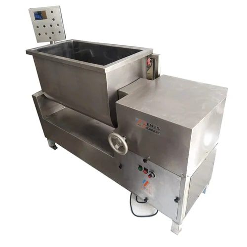 Pharmaceutical Mass Mixer