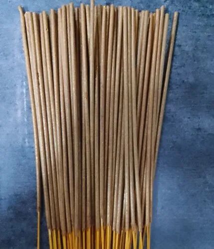 Golden Agarbatti Sticks, Color : Brown