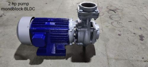 2 HP BLDC Water Monoblock Pump, Operating Type : Automatic