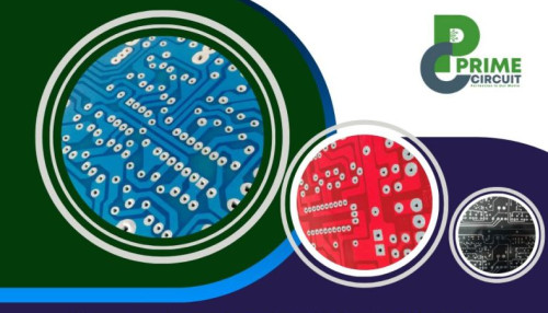 PCB Single Sided Circuit Boards, Packaging Type : Carton