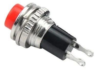 River Fox Momentary Push Button For EOT Crane