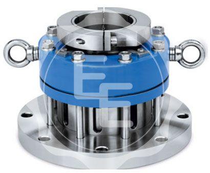 Round Polished Stainless Steel Agitator Mechanical Seal, For Industrial, Automation Grade : Automatic