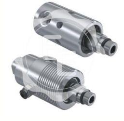 Powder Coated Stainless Steel Air Rotary Joint, For Industrial, Specialities : Ease Of Install, High Tensile