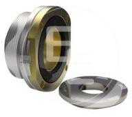 Elite Polished Stainless Steel Cryogenic Mechanical Seal, For Industrial, Shape : Round