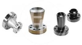 Plain Polished Stainless Steel Expander Flange, For Industry Use, Fittings Use, Size : Customised