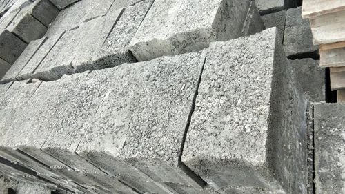 Concrete Solid Blocks, Size : 16 In X 8 In X 4 In