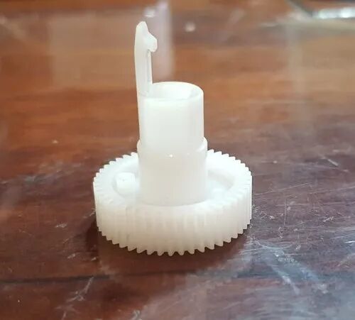 PVC Epson Paper Feed Gear